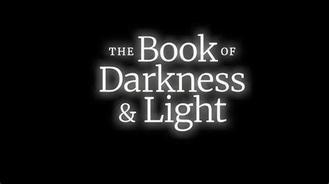 the Book of Darkness 2025